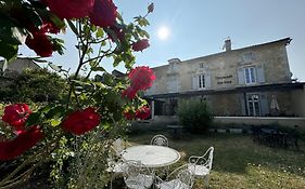 Hotel De France Et De Russie