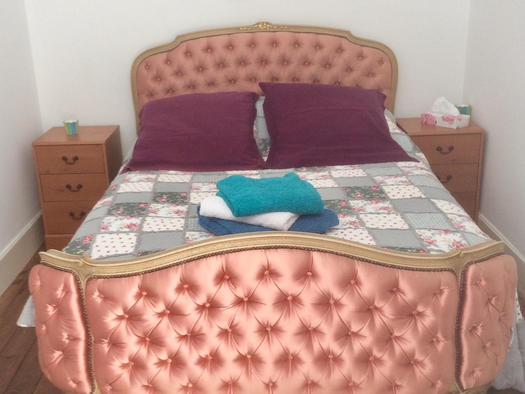 Hotel De France Et De Russie Thiviers Room photo